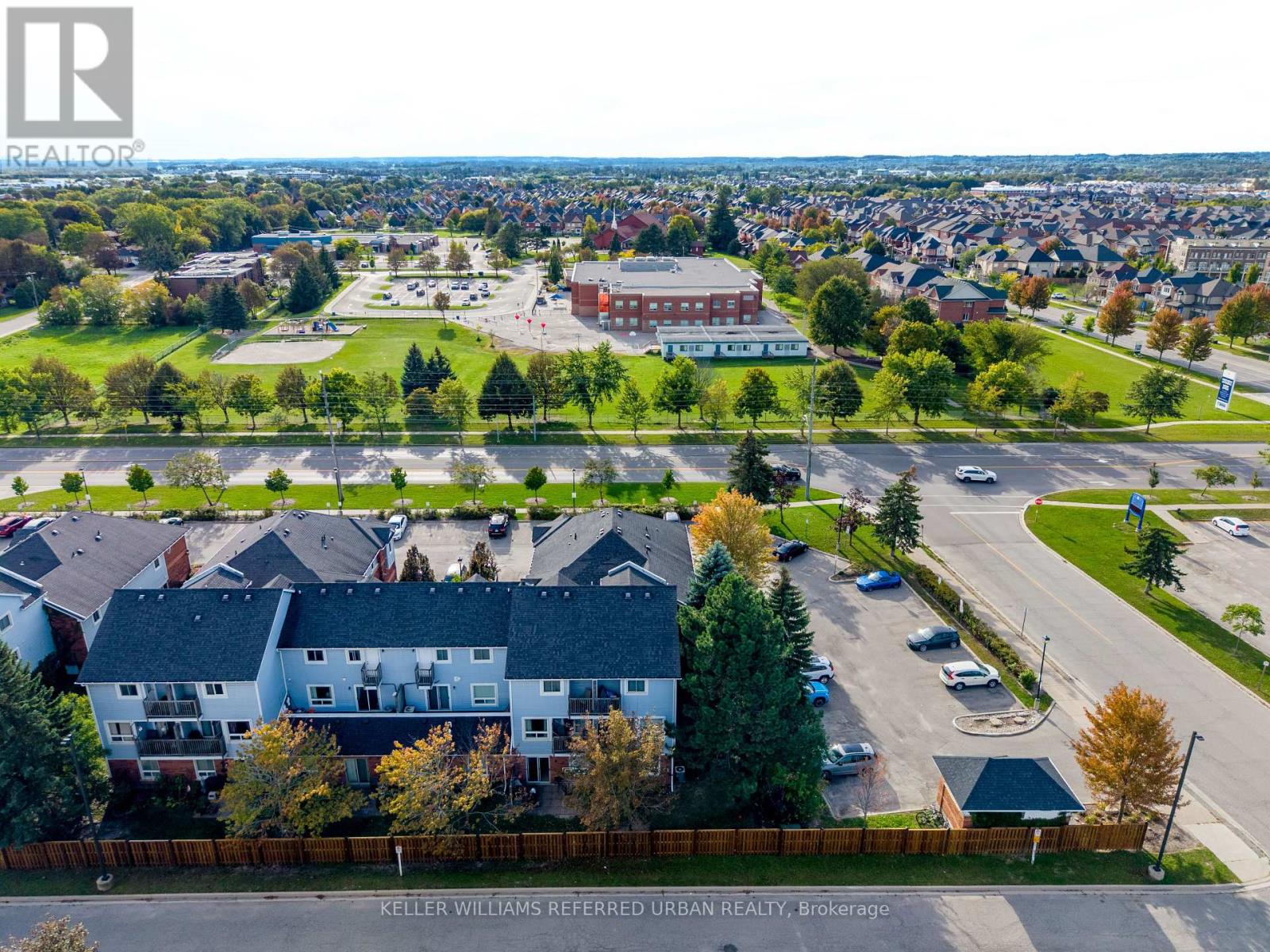 103 - 12455 Ninth Line, Whitchurch-Stouffville, Ontario  L4A 1J3 - Photo 36 - N13816700