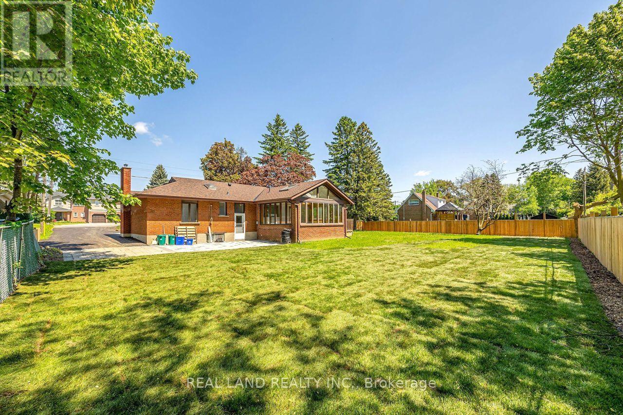 1753 Mt Albert Road, East Gwillimbury, Ontario  L0G 1V0 - Photo 30 - N13816706