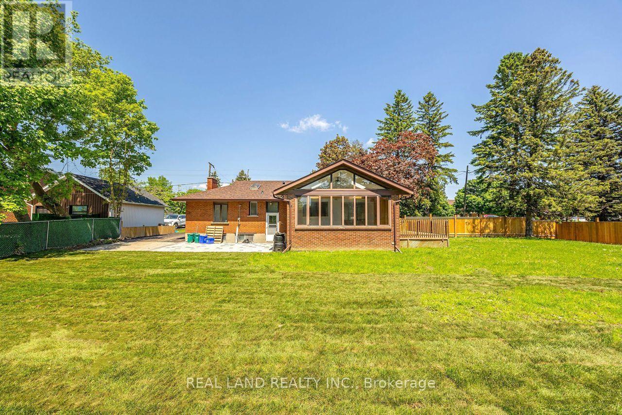 1753 Mt Albert Road, East Gwillimbury, Ontario  L0G 1V0 - Photo 31 - N13816706