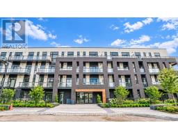 202 - 1 CLIMO LANE, Markham, Ontario