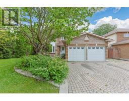 599 SANDFORD STREET, Newmarket, Ontario