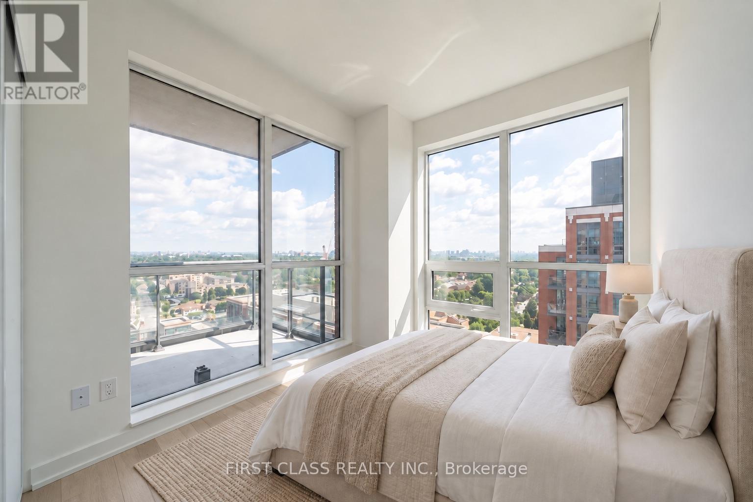 1218 - 31 Tippett Road, Toronto, Ontario  M3H 0C8 - Photo 8 - C13770174