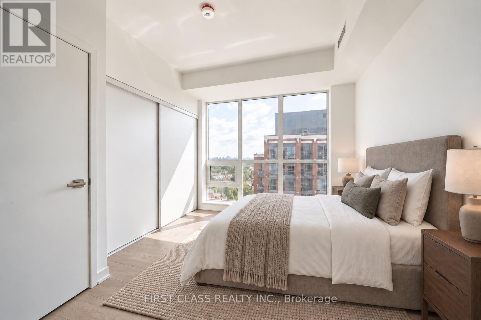 1218 - 31 Tippett Road, Toronto, Ontario  M3H 0C8 - Photo 5 - C13770174