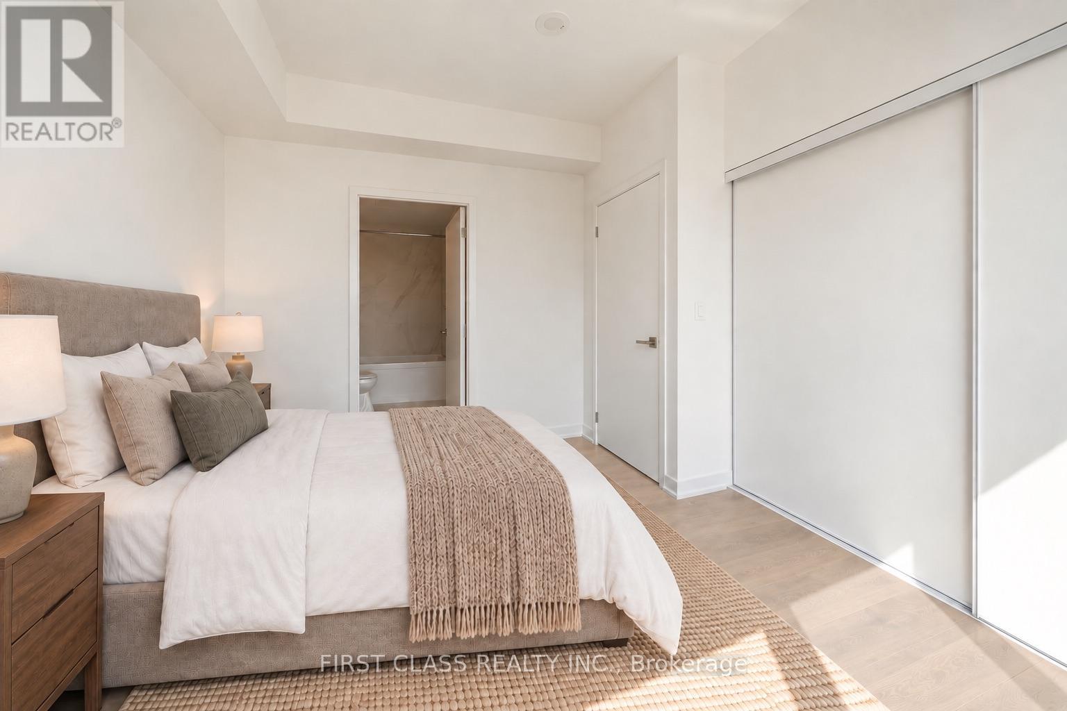 1218 - 31 Tippett Road, Toronto, Ontario  M3H 0C8 - Photo 4 - C13770174