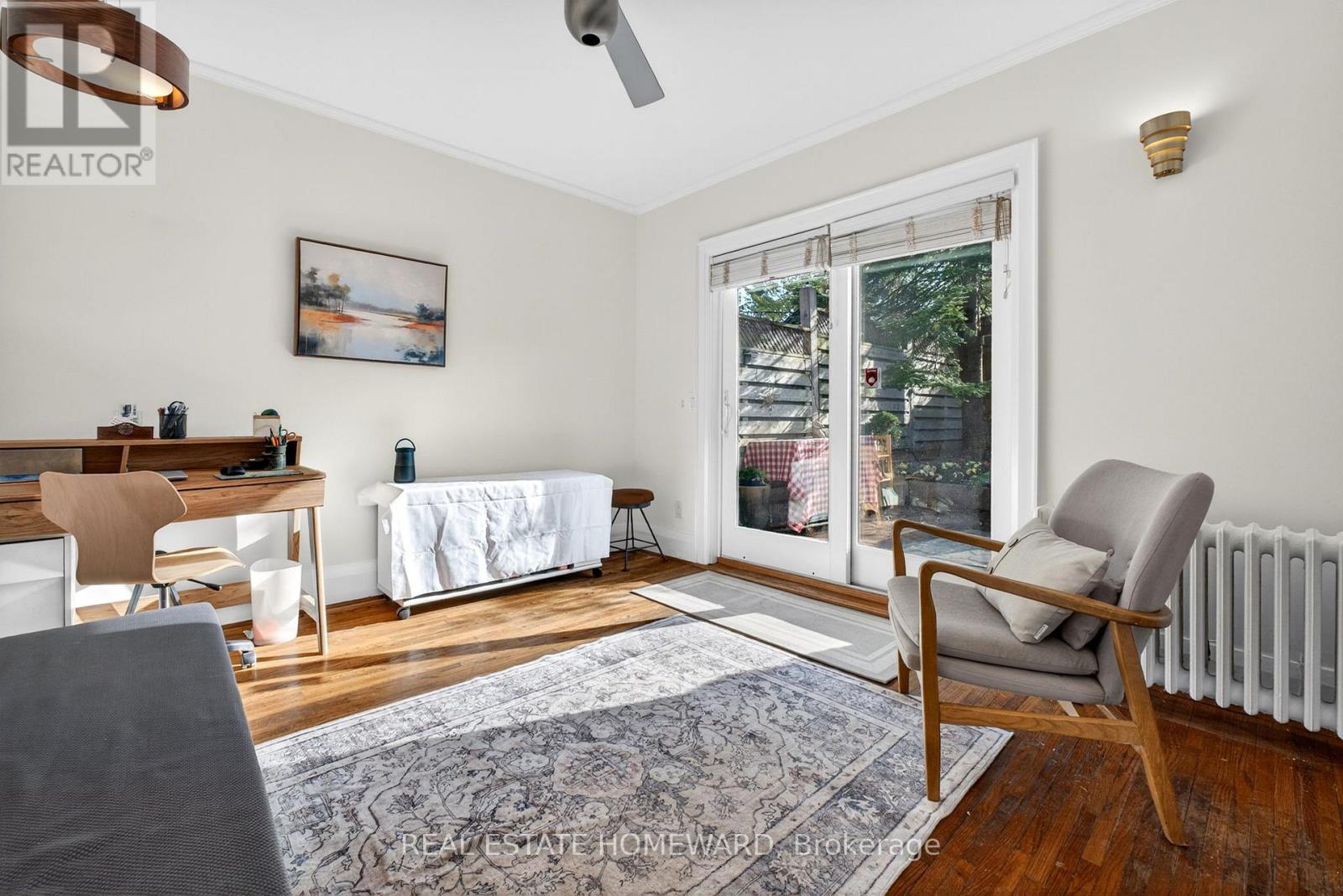 128 Glen Manor Drive, Toronto, Ontario  M4E 2X6 - Photo 20 - E13583970