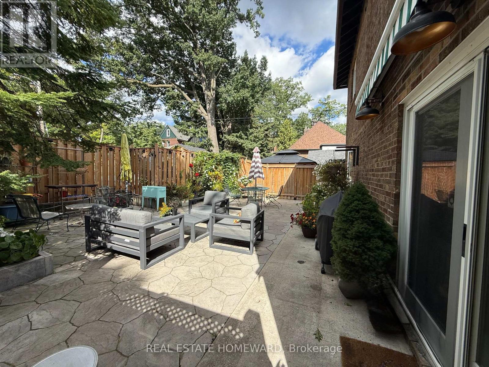128 Glen Manor Drive, Toronto, Ontario  M4E 2X6 - Photo 36 - E13583970