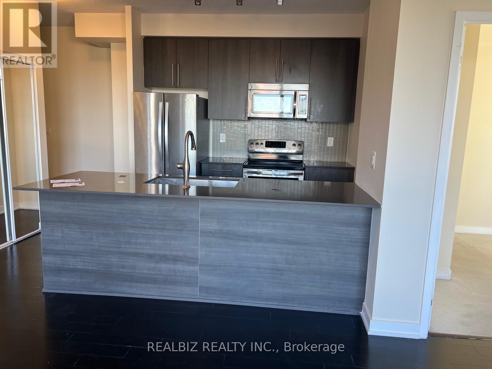 805 - 4011 Brickstone Mews E, Mississauga, Ontario  L5B 0J7 - Photo 12 - W13734426