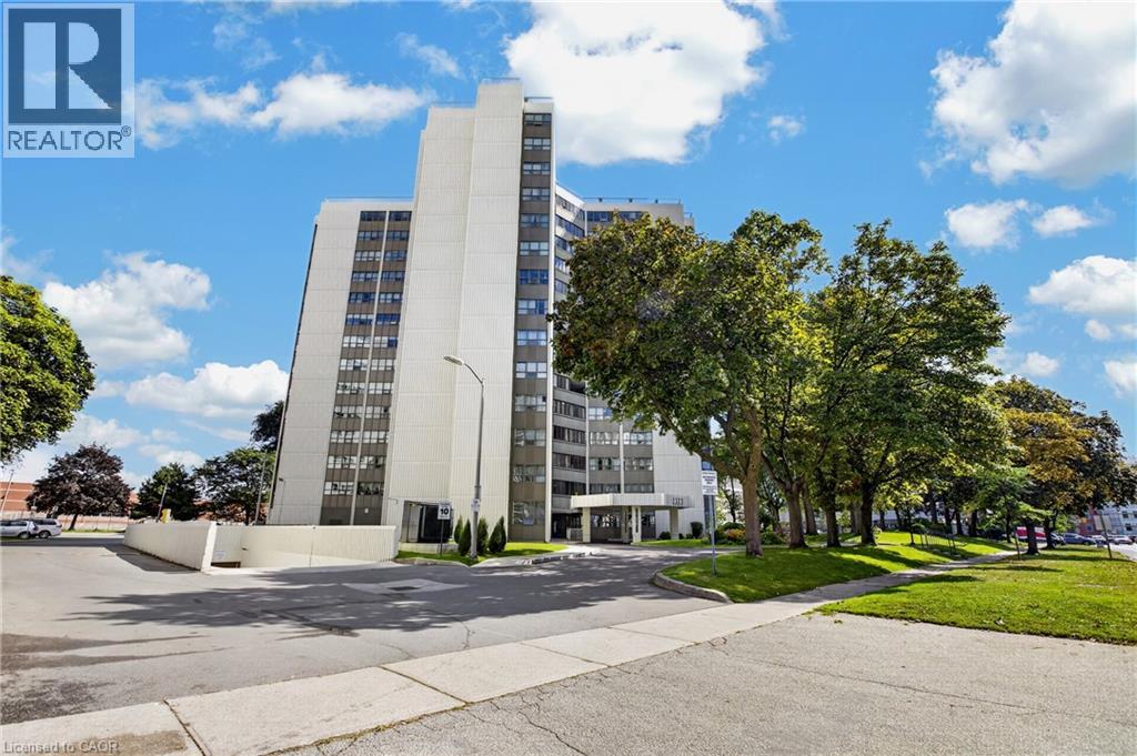 2323 Confederation Parkway Unit# 808, Mississauga, Ontario  L5B 1R6 - Photo 45 - 40862909