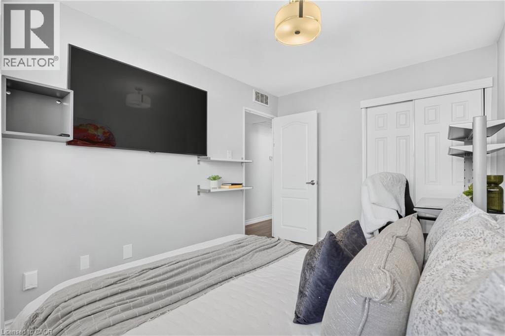 2323 Confederation Parkway Unit# 808, Mississauga, Ontario  L5B 1R6 - Photo 31 - 40862909