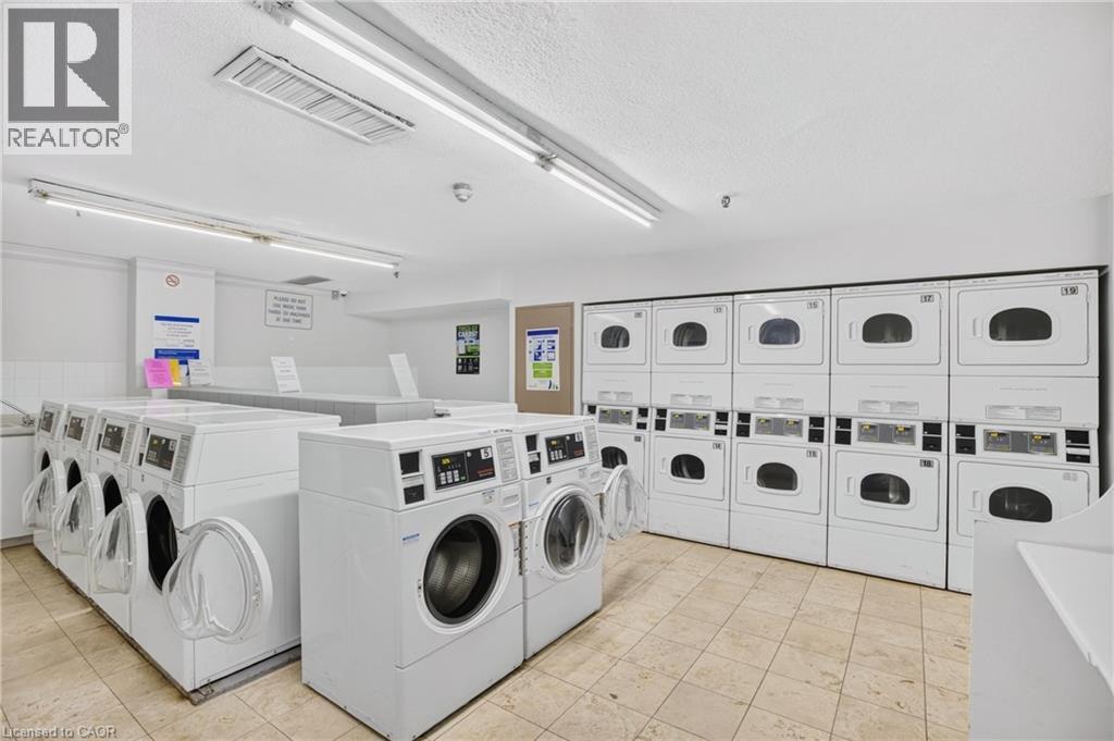 2323 Confederation Parkway Unit# 808, Mississauga, Ontario  L5B 1R6 - Photo 41 - 40862909
