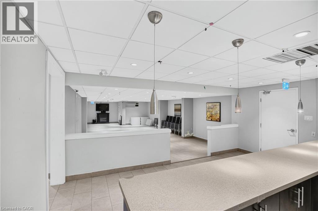 2323 Confederation Parkway Unit# 808, Mississauga, Ontario  L5B 1R6 - Photo 43 - 40862909