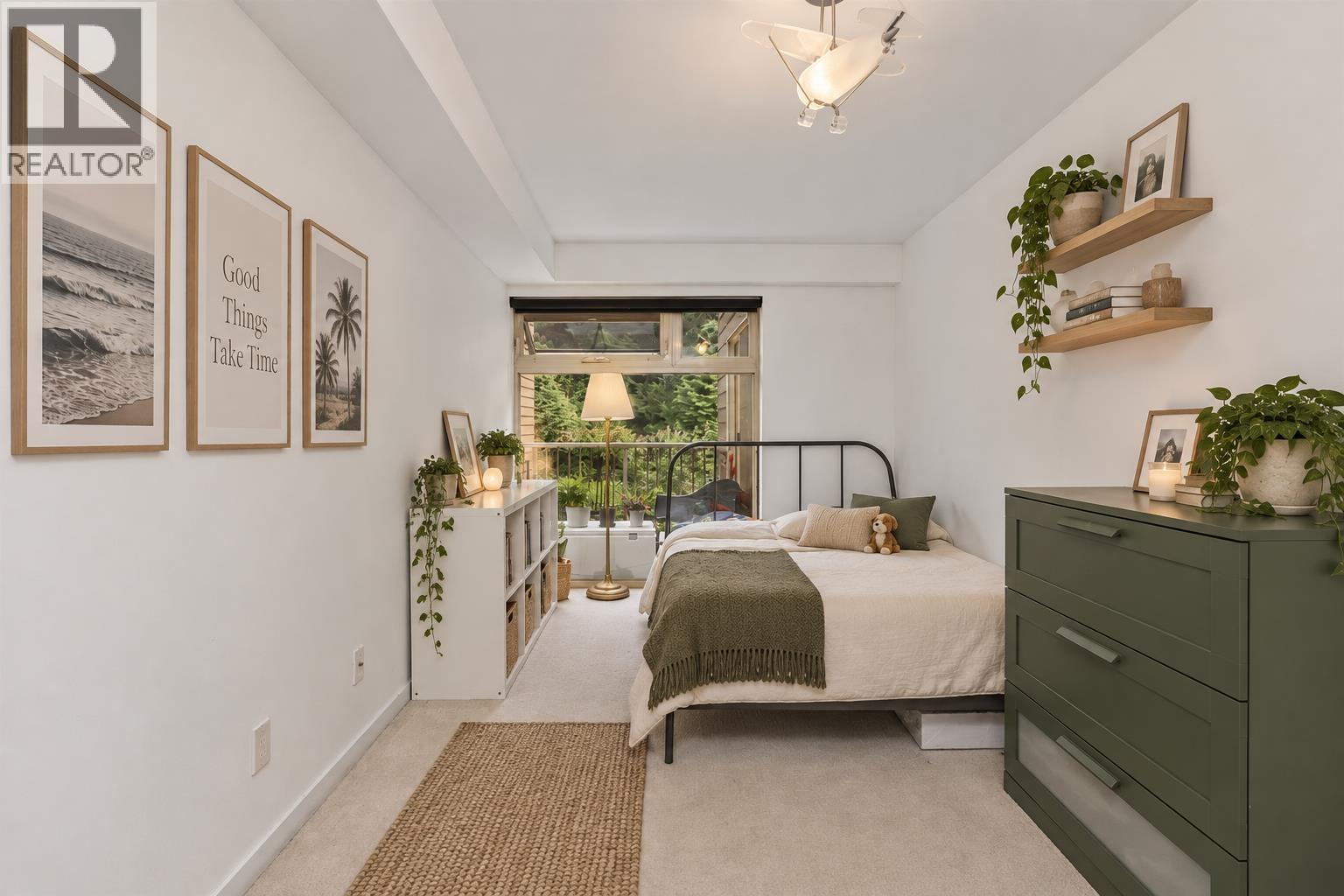 204 2832 Capilano Road, North Vancouver, British Columbia  V7R 4H5 - Photo 23 - R3168357