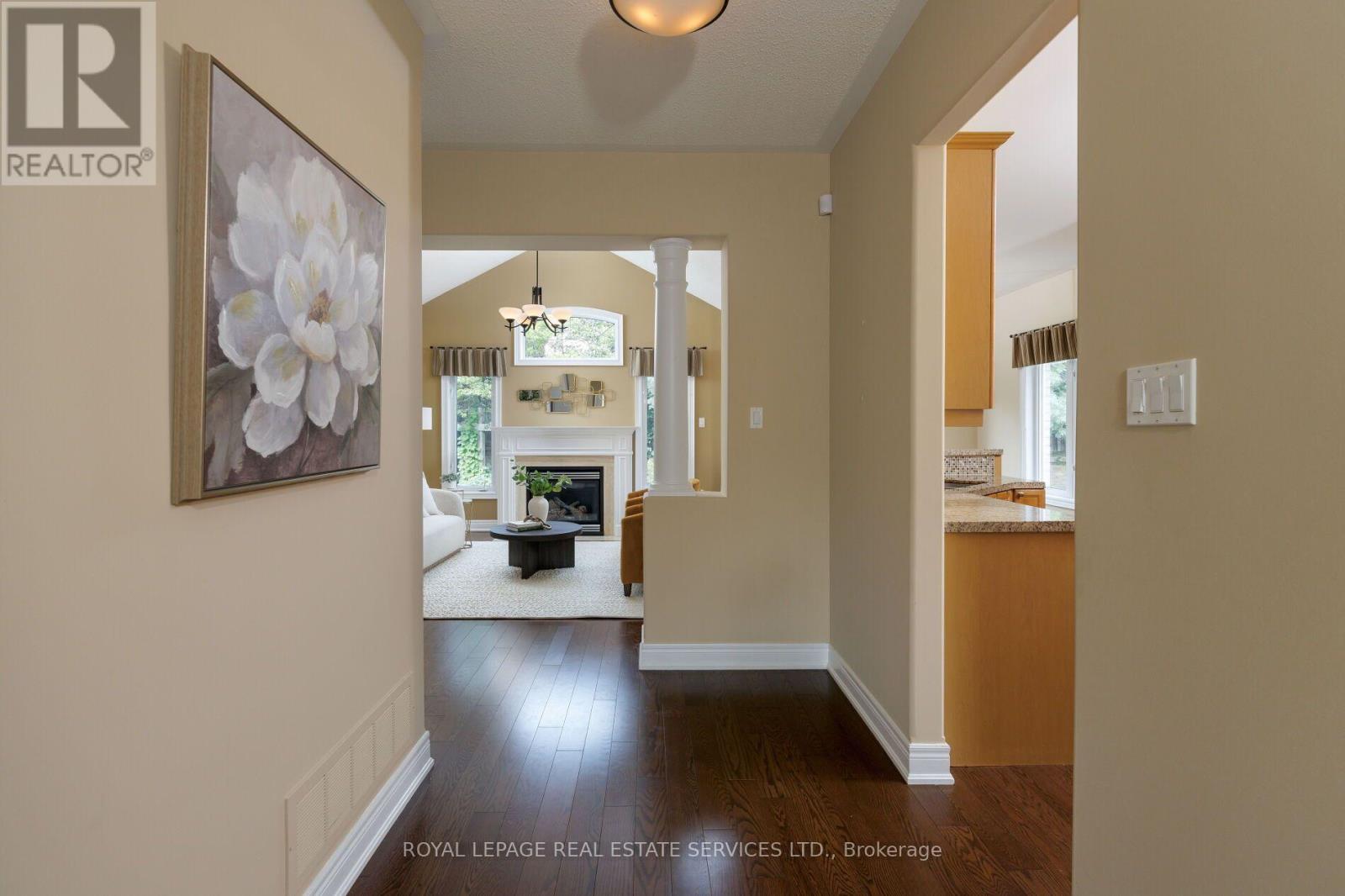 2424 Tesla Crescent, Oakville, Ontario  L6H 7T6 - Photo 12 - W13816668