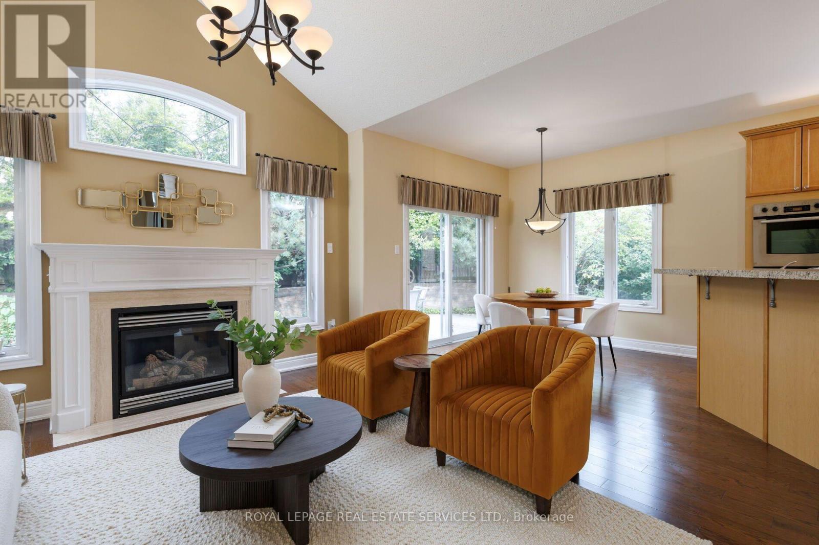 2424 Tesla Crescent, Oakville, Ontario  L6H 7T6 - Photo 13 - W13816668
