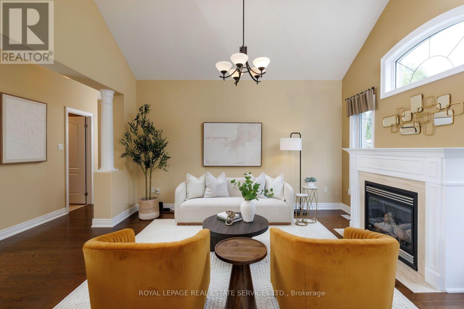 2424 Tesla Crescent, Oakville, Ontario  L6H 7T6 - Photo 14 - W13816668