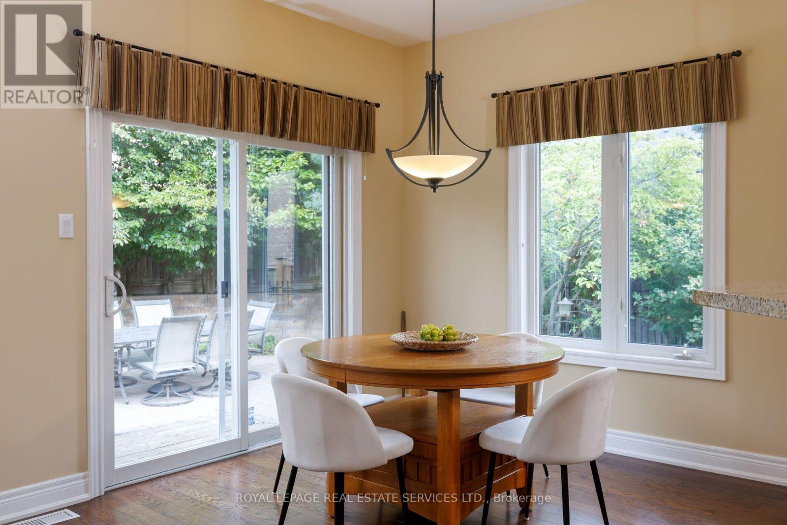 2424 Tesla Crescent, Oakville, Ontario  L6H 7T6 - Photo 18 - W13816668