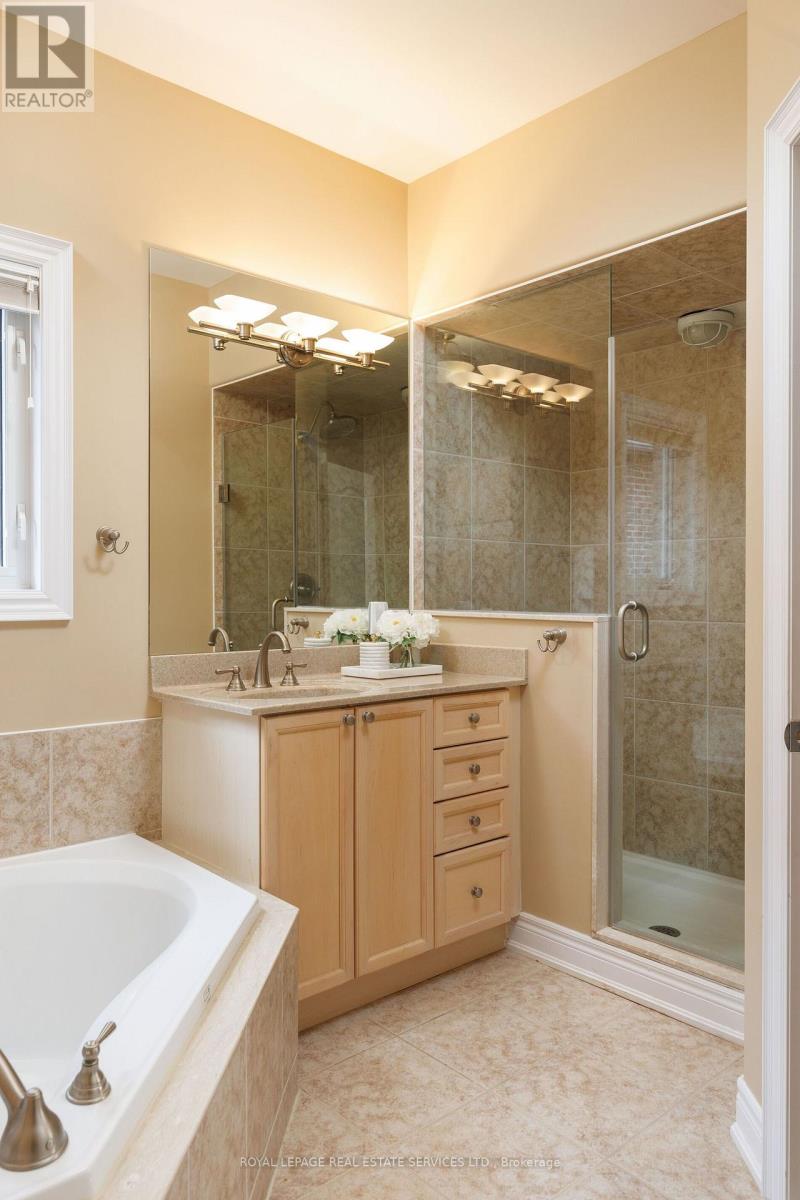 2424 Tesla Crescent, Oakville, Ontario  L6H 7T6 - Photo 21 - W13816668