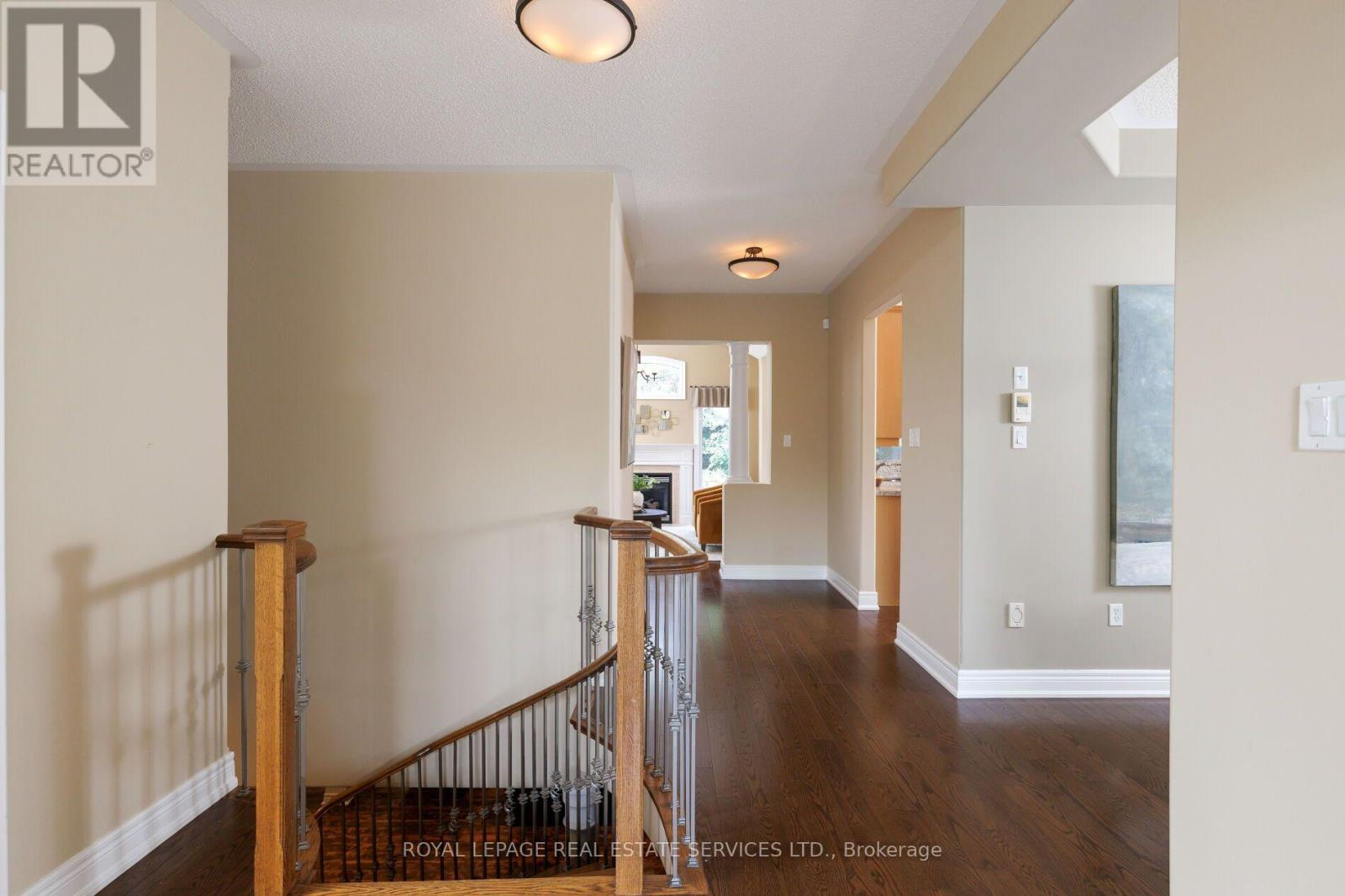 2424 Tesla Crescent, Oakville, Ontario  L6H 7T6 - Photo 26 - W13816668