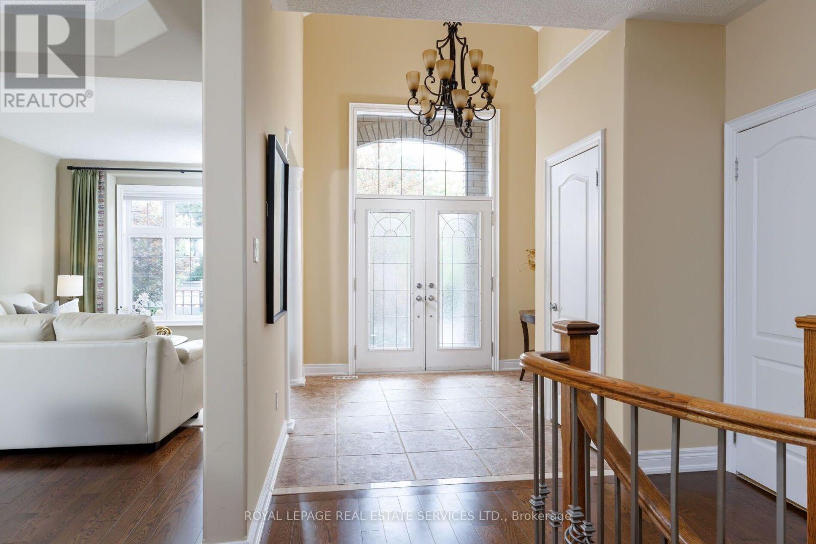 2424 Tesla Crescent, Oakville, Ontario  L6H 7T6 - Photo 5 - W13816668