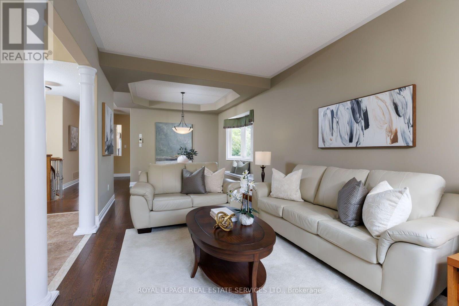 2424 Tesla Crescent, Oakville, Ontario  L6H 7T6 - Photo 9 - W13816668