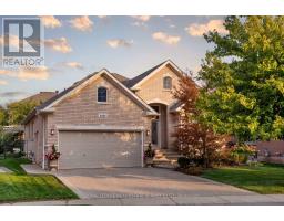 2424 TESLA CRESCENT, Oakville, Ontario