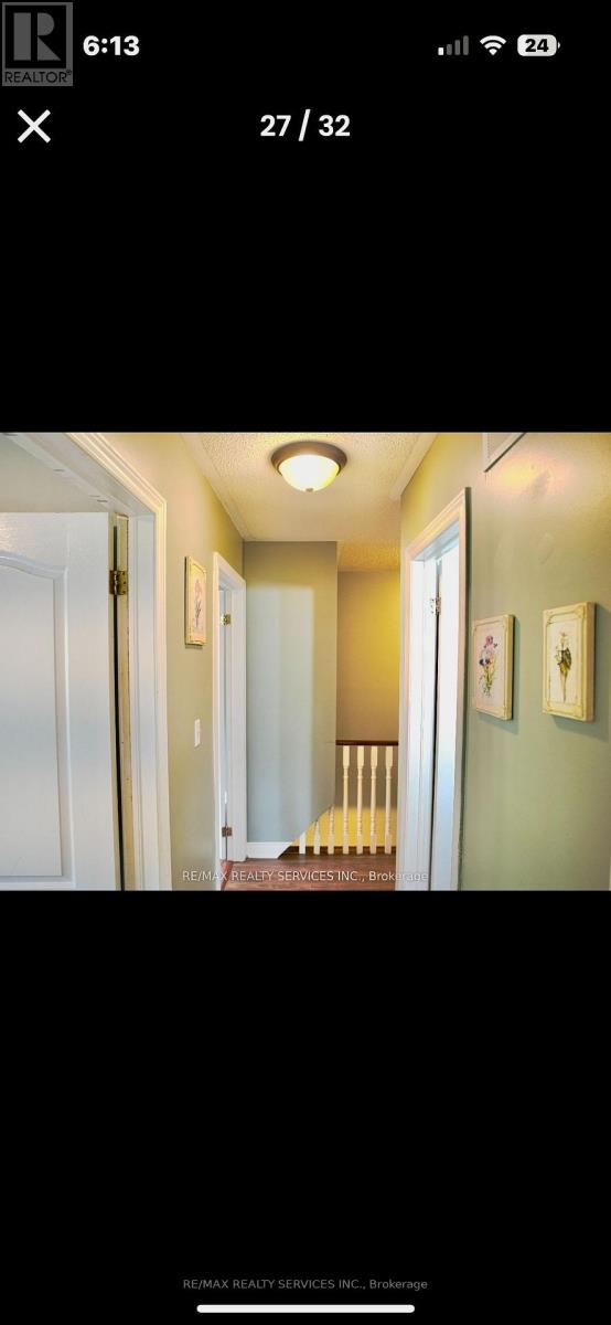 121 Pressed Brick Drive, Brampton, Ontario  L6V 4K5 - Photo 27 - W13816676