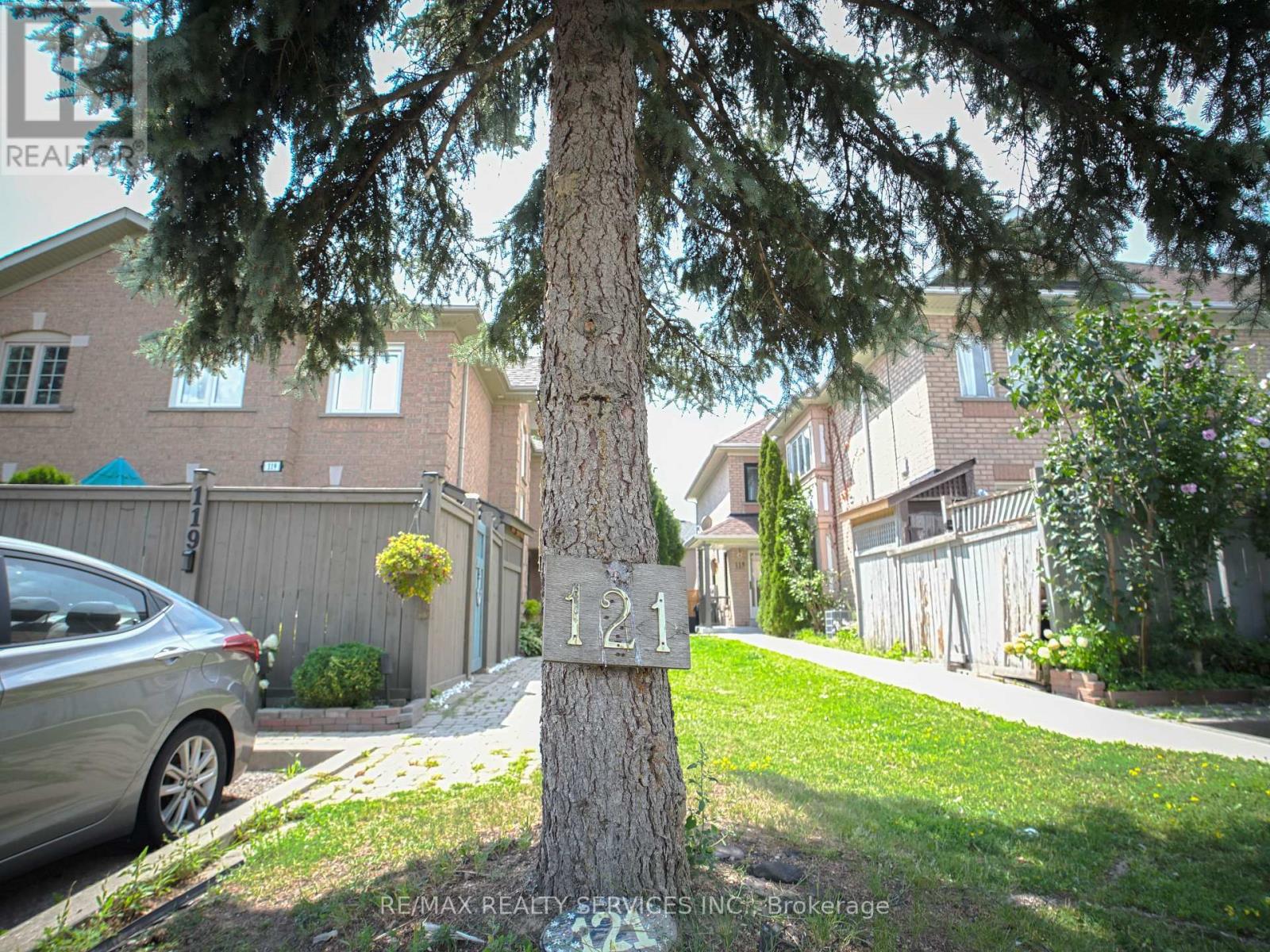 121 Pressed Brick Drive, Brampton, Ontario  L6V 4K5 - Photo 28 - W13816676