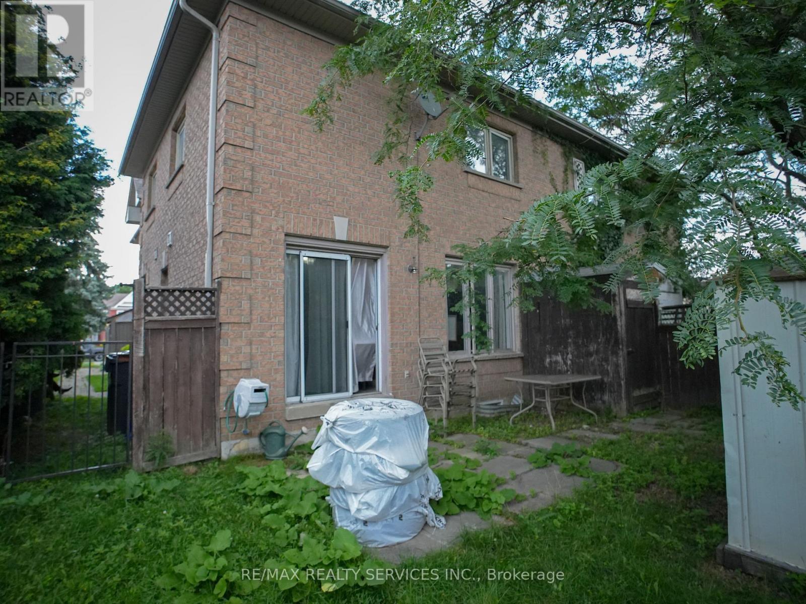 121 Pressed Brick Drive, Brampton, Ontario  L6V 4K5 - Photo 30 - W13816676