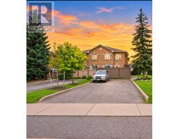 121 PRESSED BRICK DRIVE, Brampton, Ontario