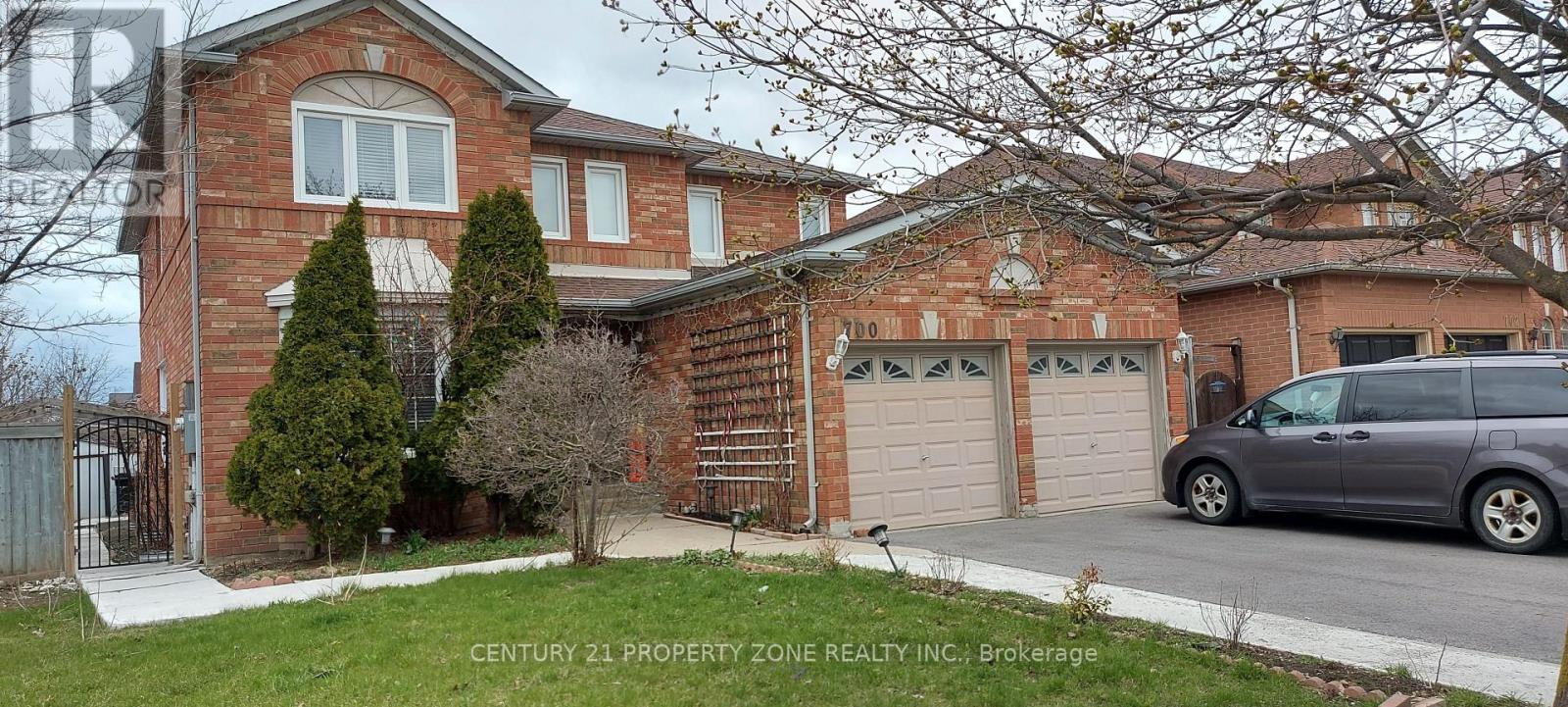 MAIN - 700 PETER ROBERTSON BOULEVARD, Brampton, Ontario