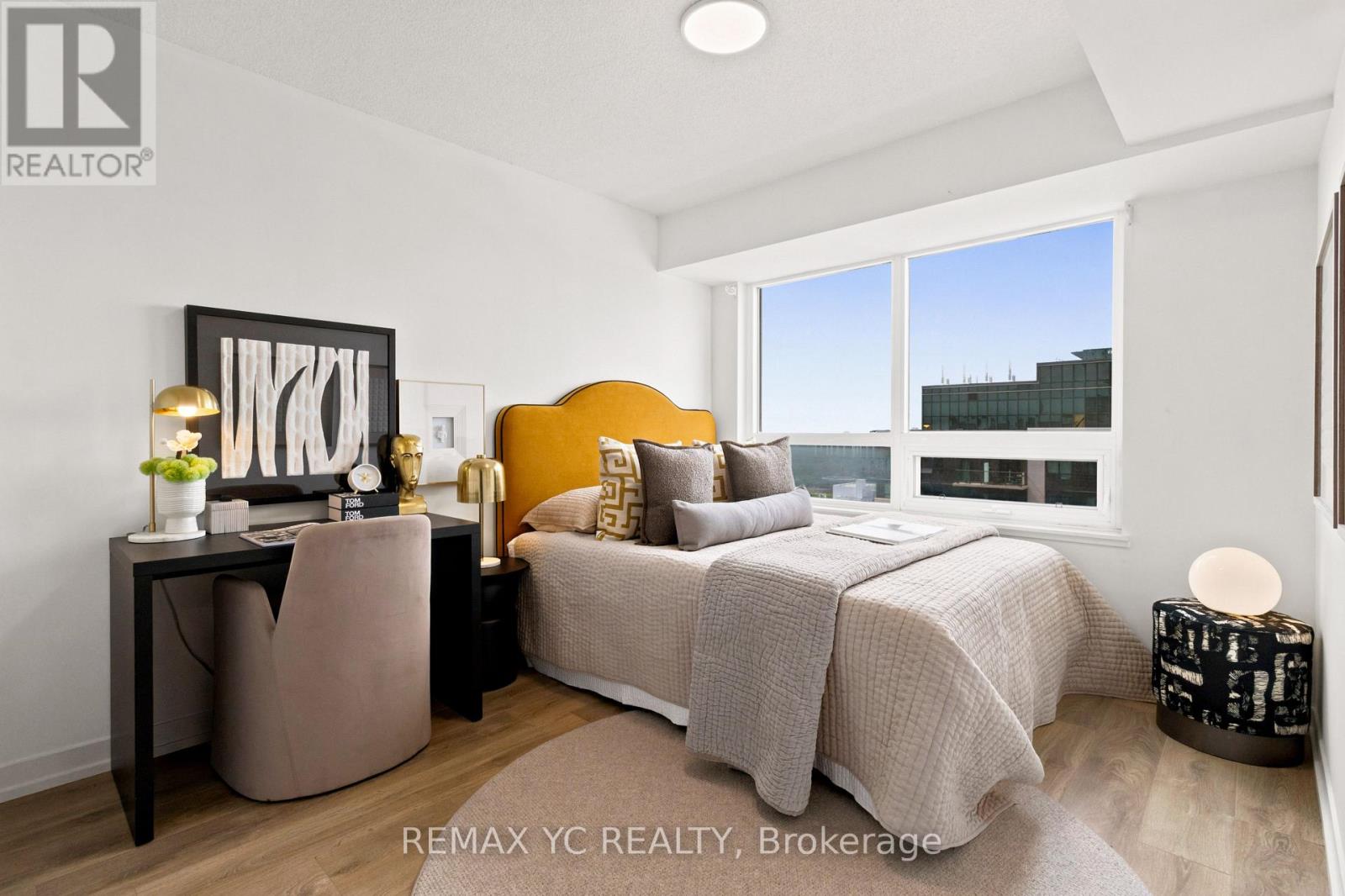 2408 - 1410 Dupont Street, Toronto, Ontario  M6H 0B6 - Photo 13 - W13816694