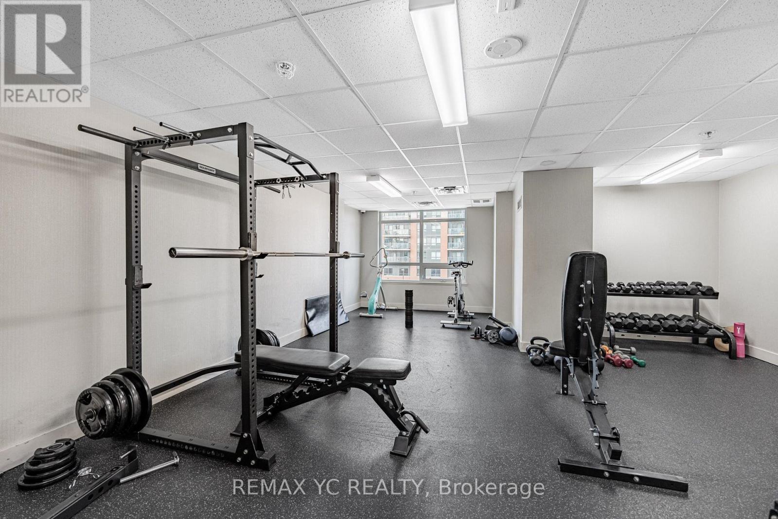 2408 - 1410 Dupont Street, Toronto, Ontario  M6H 0B6 - Photo 25 - W13816694