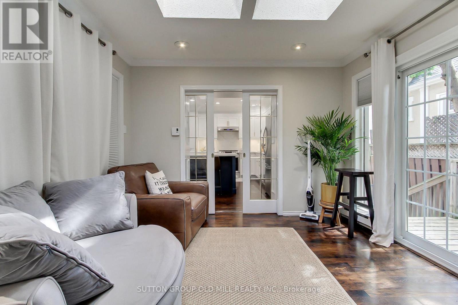 8 Lockheed Boulevard, Toronto, Ontario  M9P 2H6 - Photo 18 - W13816724