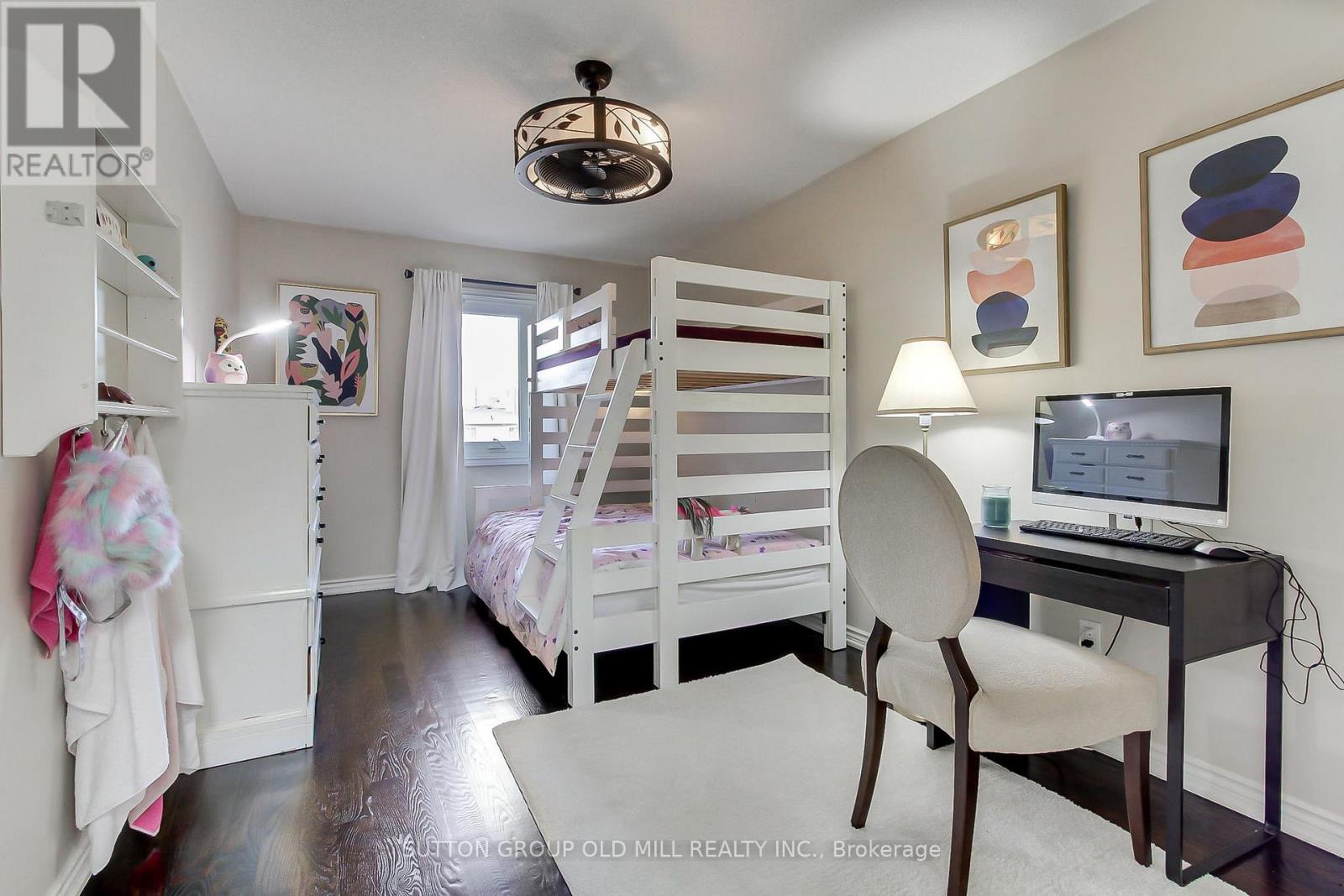 8 Lockheed Boulevard, Toronto, Ontario  M9P 2H6 - Photo 27 - W13816724