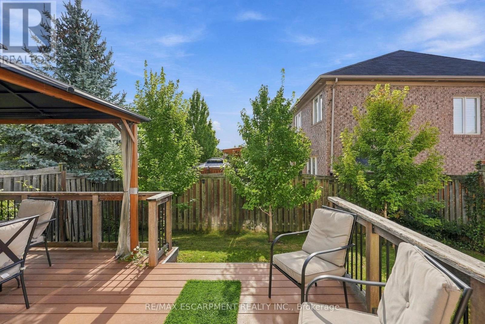 392 Tonelli Lane, Milton, Ontario  L9T 0N4 - Photo 40 - W13816726