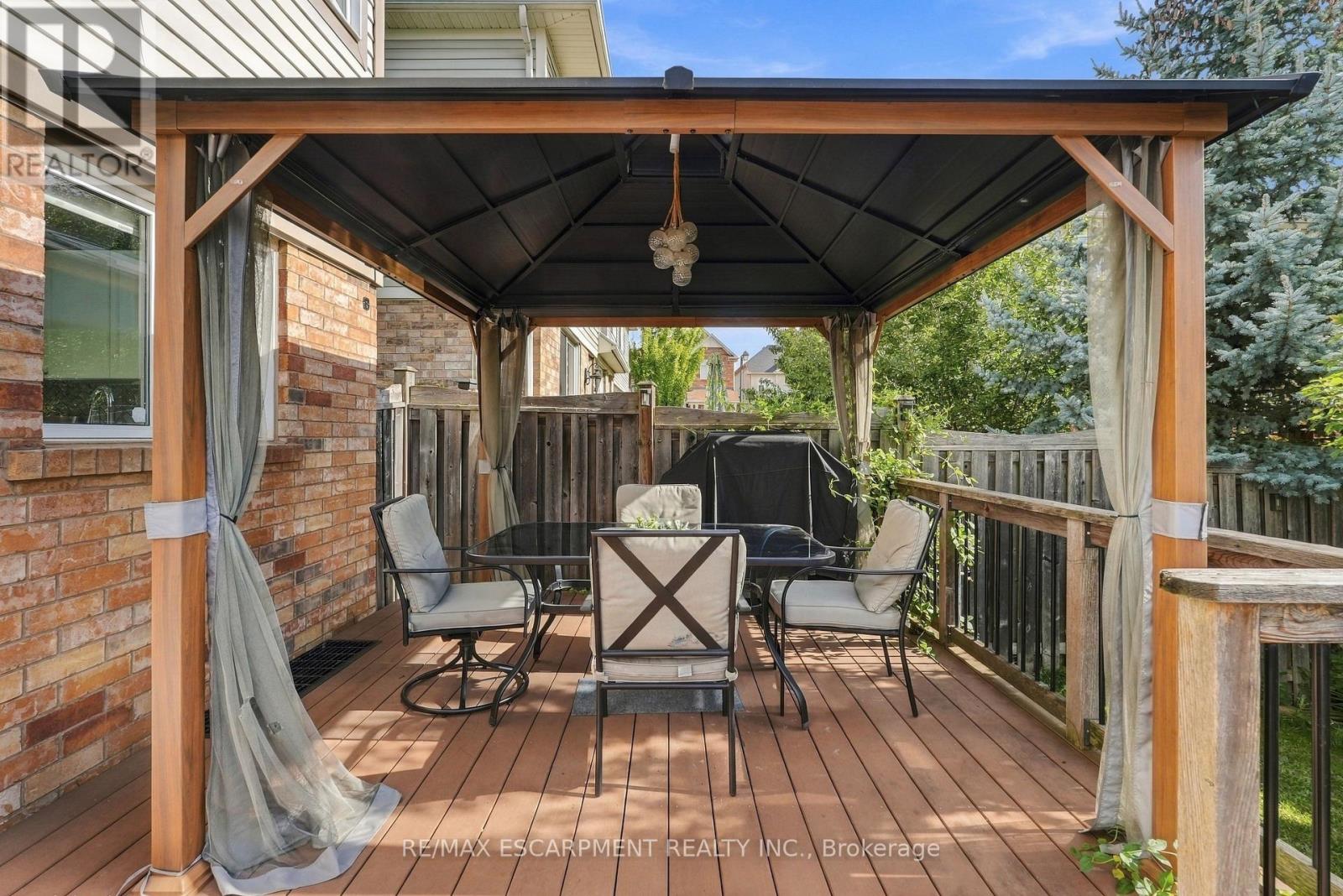 392 Tonelli Lane, Milton, Ontario  L9T 0N4 - Photo 41 - W13816726