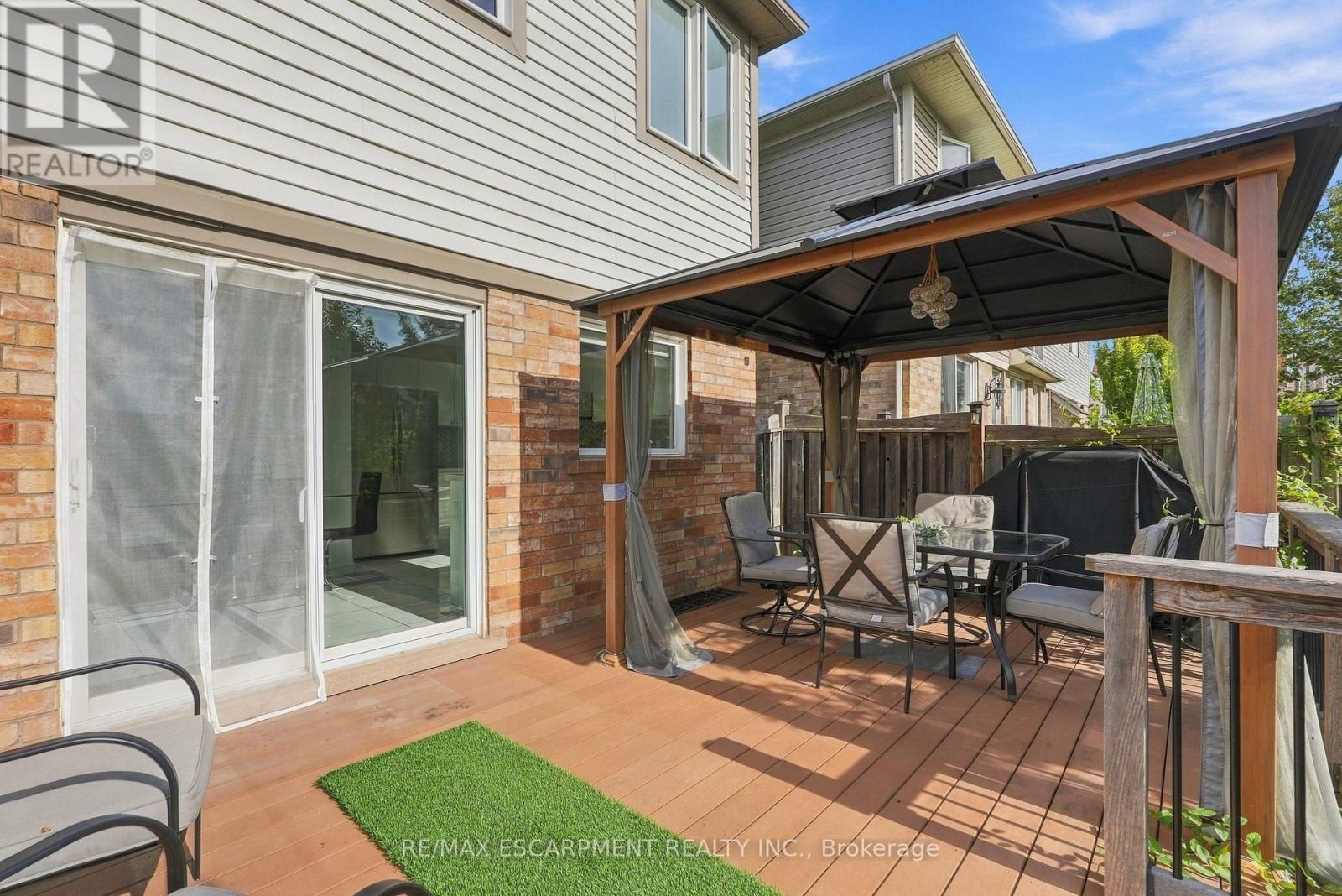 392 Tonelli Lane, Milton, Ontario  L9T 0N4 - Photo 42 - W13816726