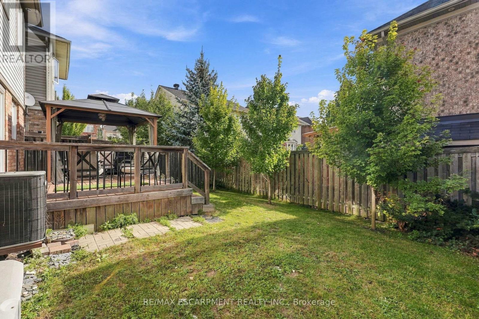 392 Tonelli Lane, Milton, Ontario  L9T 0N4 - Photo 43 - W13816726