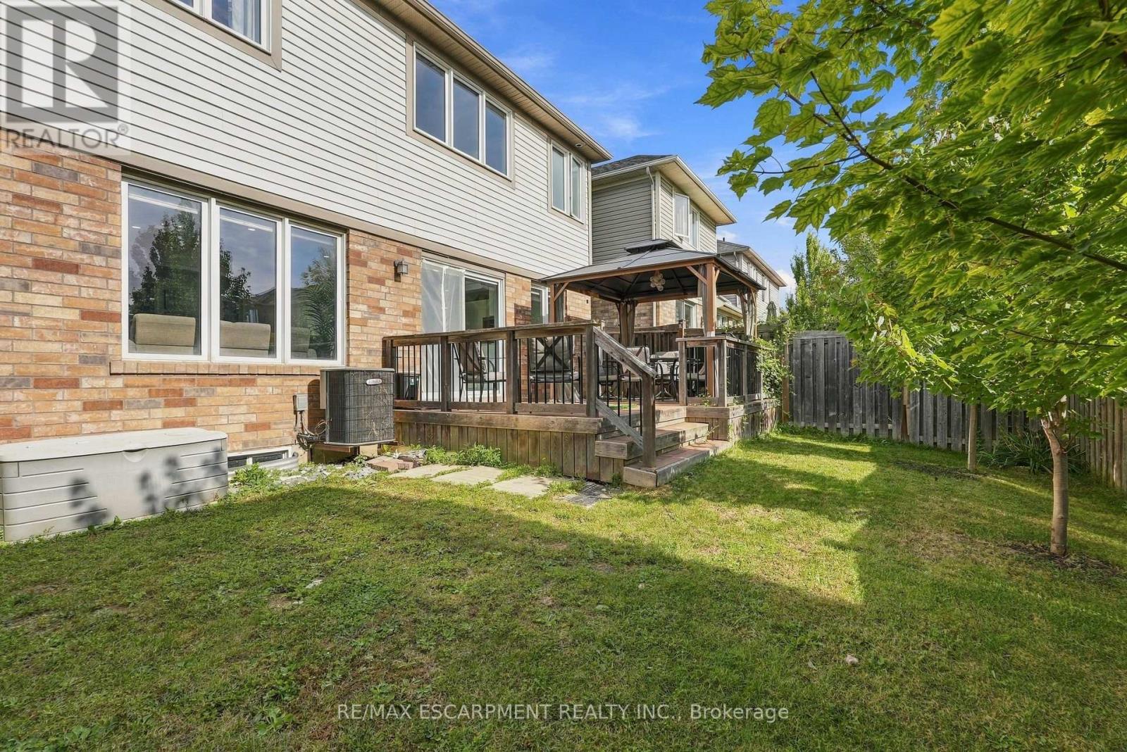 392 Tonelli Lane, Milton, Ontario  L9T 0N4 - Photo 44 - W13816726