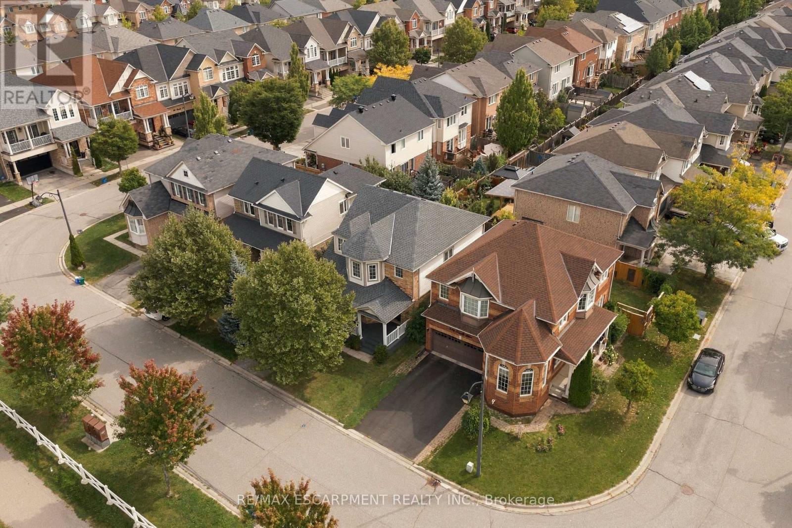 392 Tonelli Lane, Milton, Ontario  L9T 0N4 - Photo 47 - W13816726