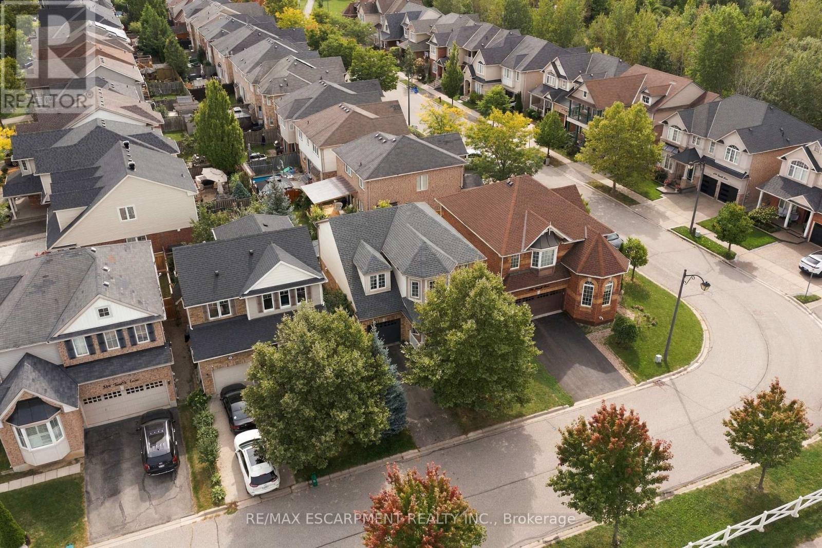 392 Tonelli Lane, Milton, Ontario  L9T 0N4 - Photo 48 - W13816726
