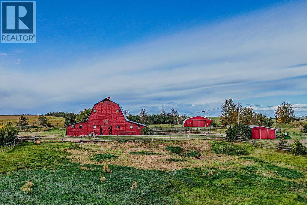46104 Range Road 222, Rural Camrose County, Alberta  T0C 0L0 - Photo 2 - A2347201