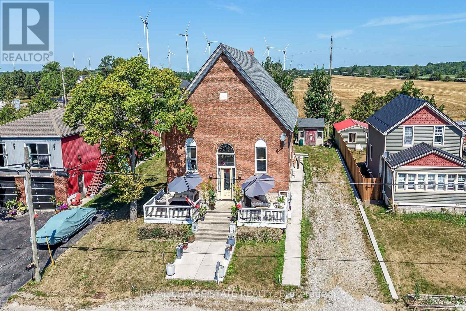 2687 NORTH SHORE DRIVE, Haldimand, Ontario