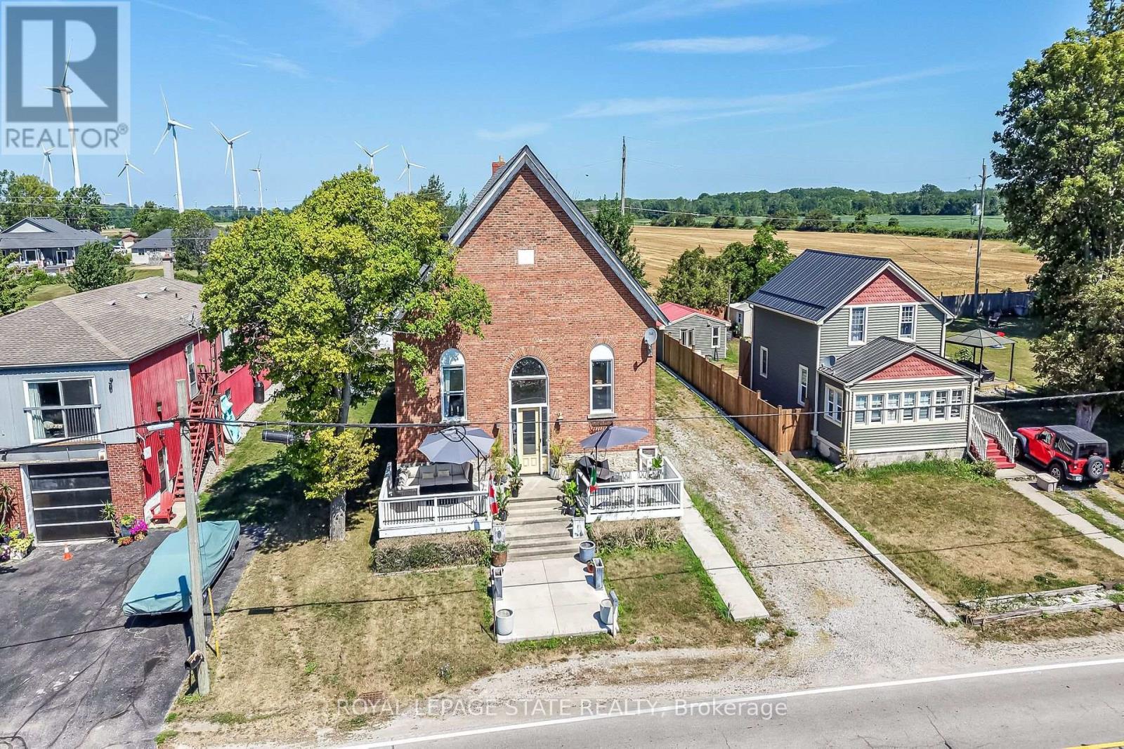 2687 North Shore Drive, Haldimand, Ontario  N0A 1K0 - Photo 50 - X13816728