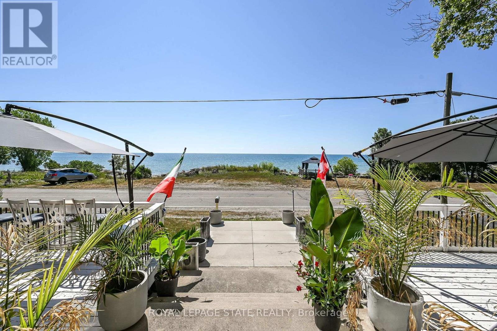2687 North Shore Drive, Haldimand, Ontario  N0A 1K0 - Photo 6 - X13816728