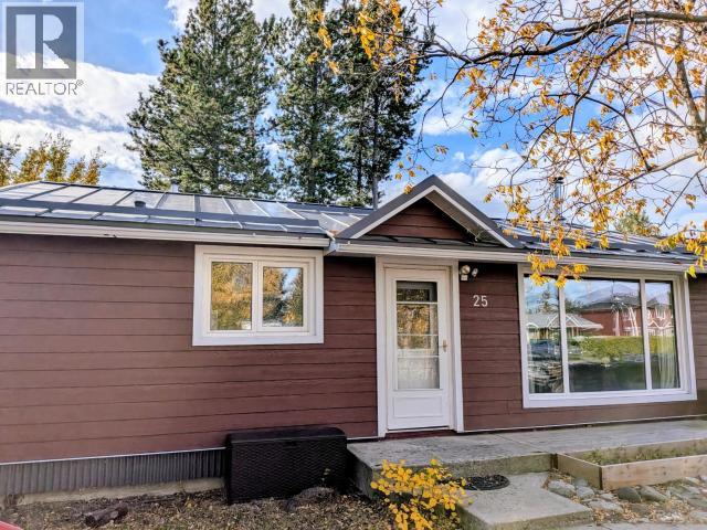 25 Takhini Ave, Whitehorse, Yukon Y1A 3N5 - Photo 9 - 17723