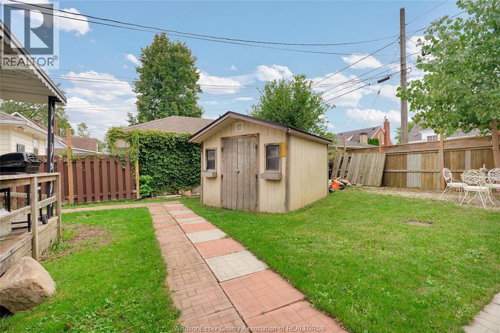 1903 Ellrose Avenue, Windsor, Ontario  N8W 4V1 - Photo 31 - 26021451
