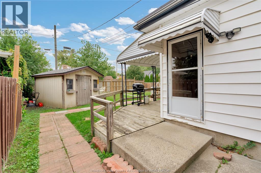 1903 Ellrose Avenue, Windsor, Ontario  N8W 4V1 - Photo 33 - 26021451
