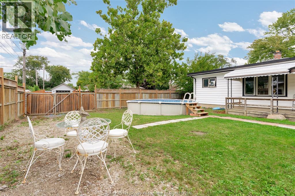 1903 Ellrose Avenue, Windsor, Ontario  N8W 4V1 - Photo 32 - 26021451