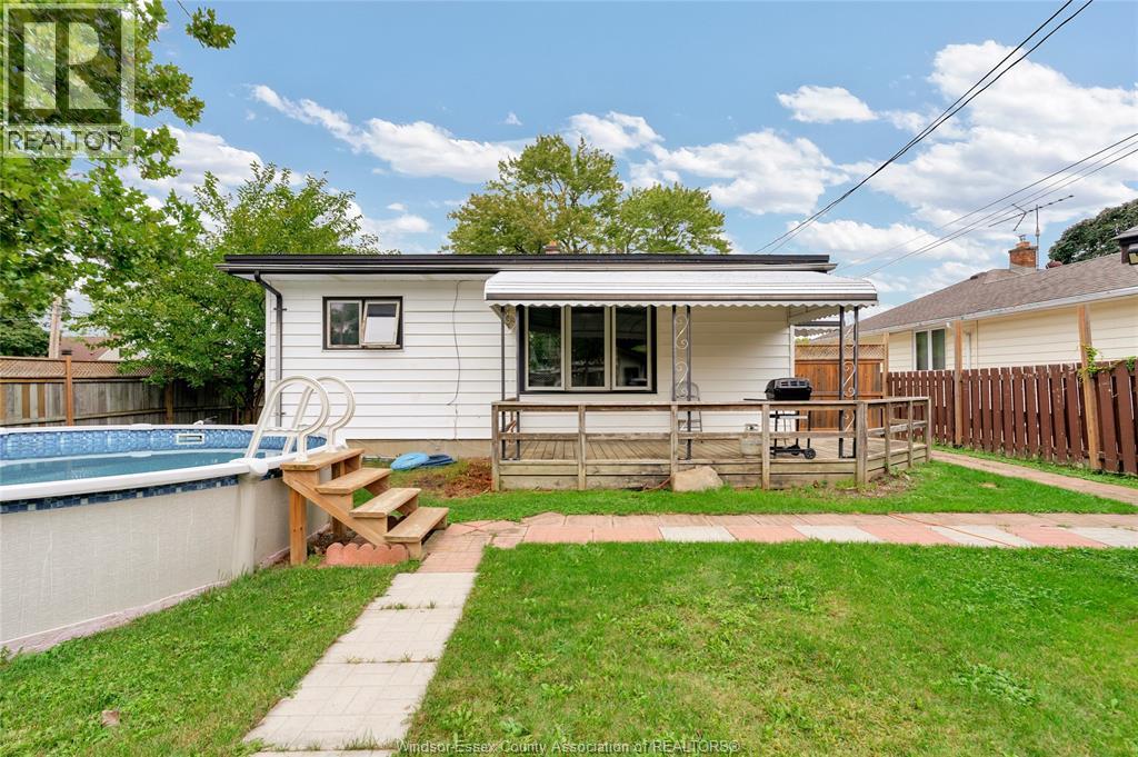 1903 Ellrose Avenue, Windsor, Ontario  N8W 4V1 - Photo 28 - 26021451